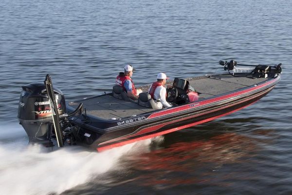 Skeeter ZX 250 - main image