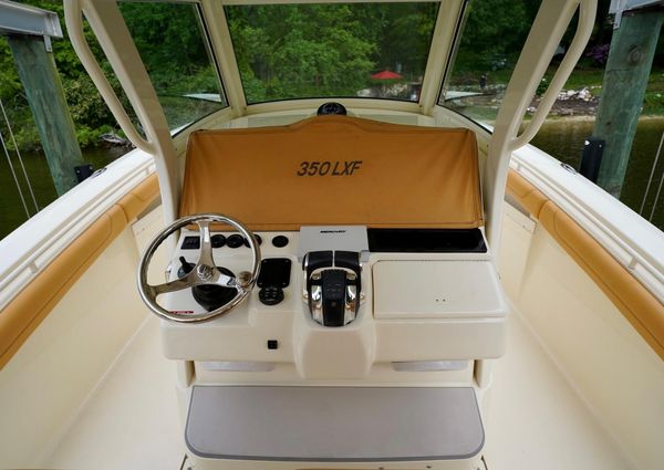 Scout 350 LXF image