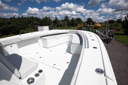 Yellowfin 39 Center Console image