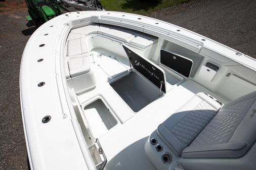 Yellowfin 39 Center Console image