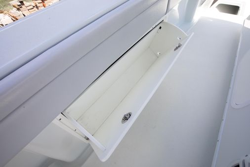 Yellowfin 39 Center Console image