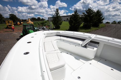 Yellowfin 39 Center Console image