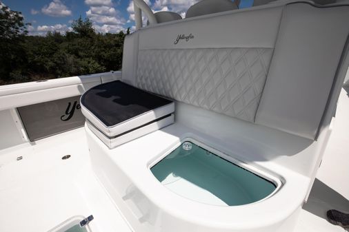 Yellowfin 39 Center Console image