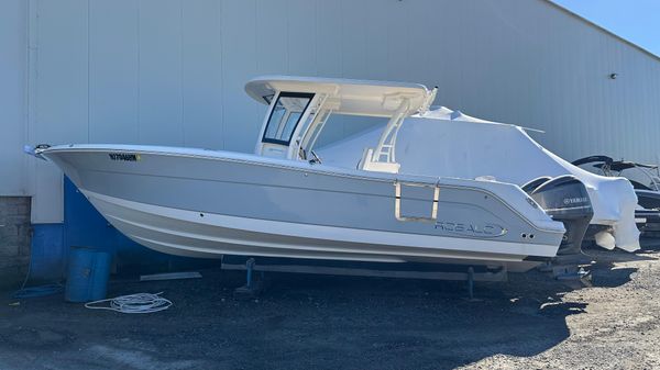 Robalo R302 