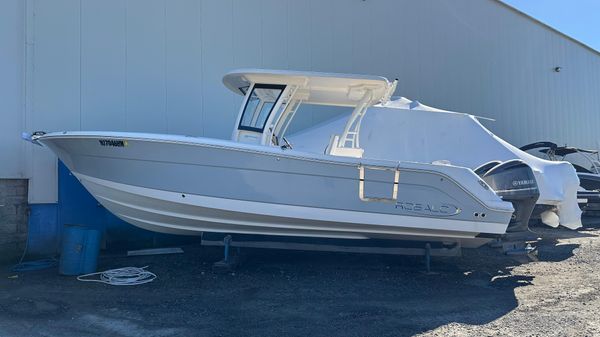 Robalo R302