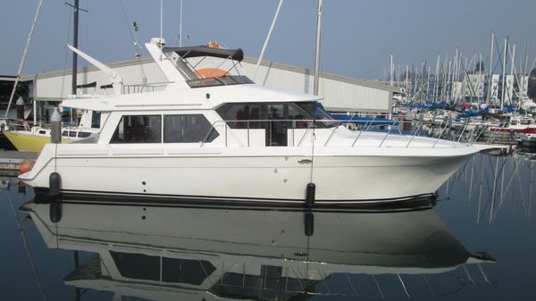 Navigator 5000 