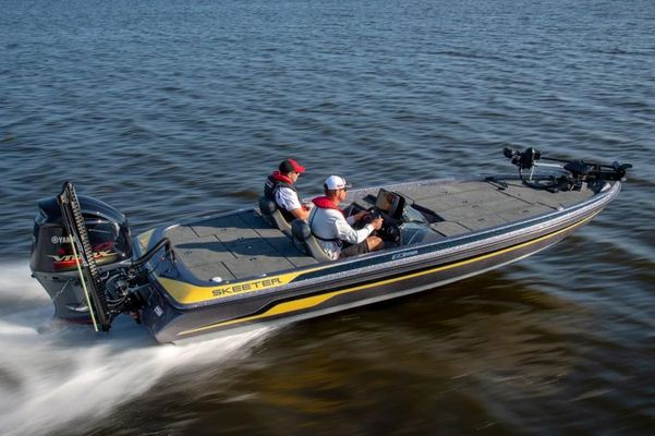 Skeeter ZX 225 - main image