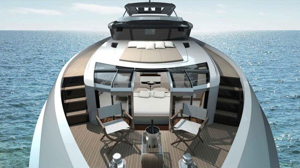 Dominator 28M Ilumen