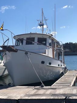 Kadey-Krogen 42 image