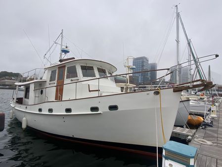 Kadey-Krogen 42 image