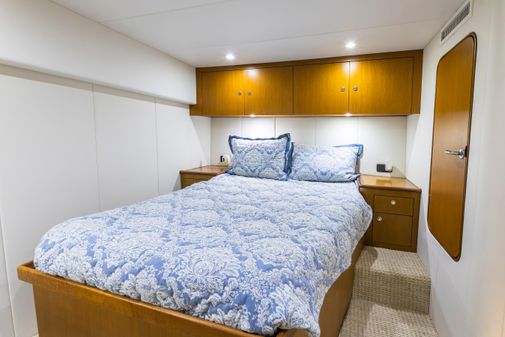 Ocean Yachts 52 image