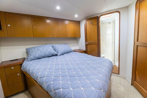 Ocean Yachts 52 image