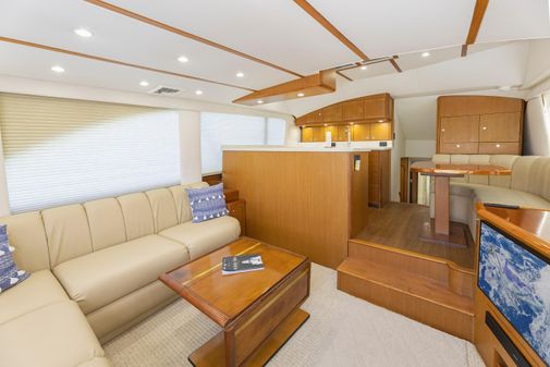 Ocean Yachts 52 image