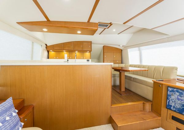 Ocean Yachts 52 image