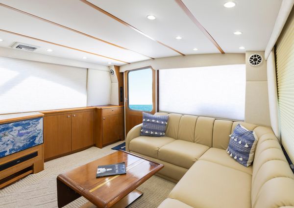 Ocean Yachts 52 image