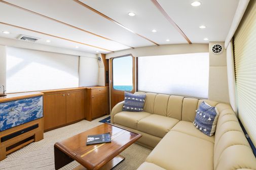 Ocean Yachts 52 image