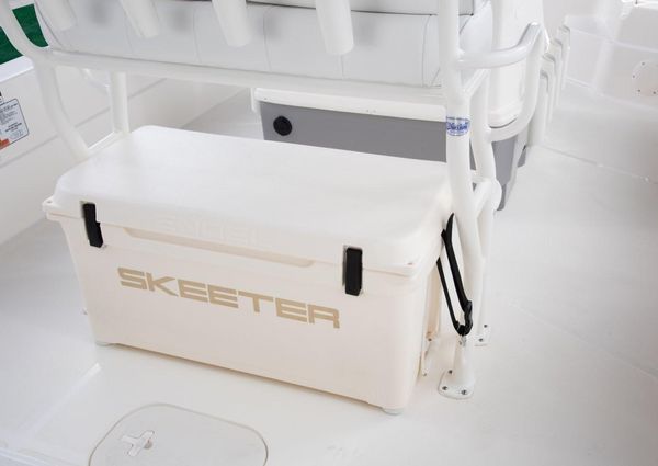 Skeeter SX-240 image