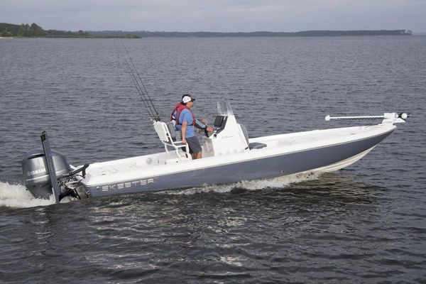 Skeeter SX 240 - main image