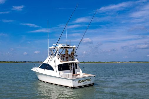 Ocean Yachts 42 Super Sport image