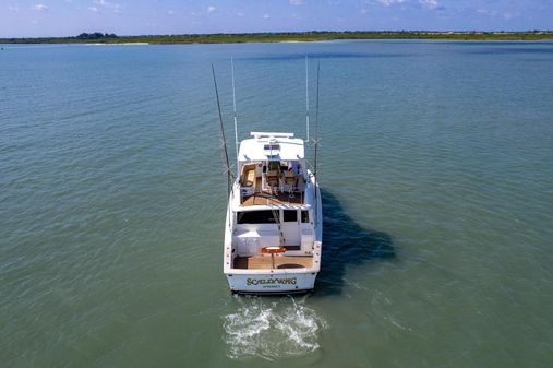 Ocean Yachts 42 Super Sport image