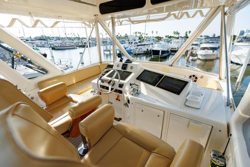 Ocean Yachts 42 Super Sport image