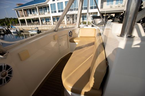 Ocean Yachts 42 Super Sport image