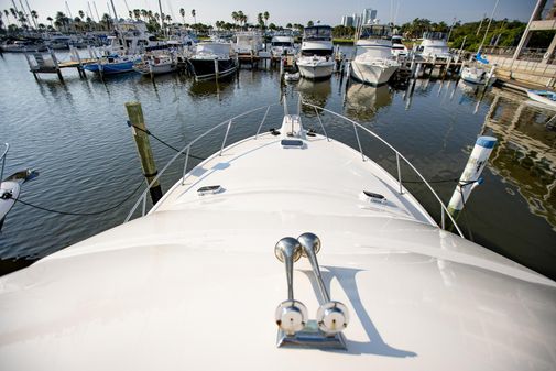 Ocean Yachts 42 Super Sport image