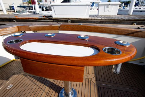 Ocean Yachts 42 Super Sport image