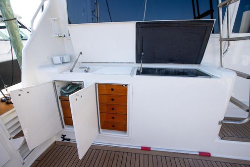 Ocean Yachts 42 Super Sport image