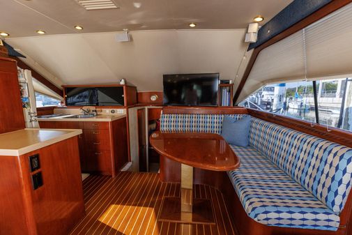 Ocean Yachts 42 Super Sport image