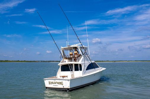 Ocean Yachts 42 Super Sport image