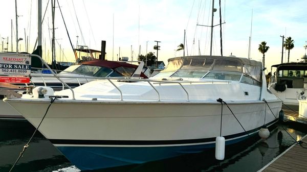 Mainship 39 Mediterranean 