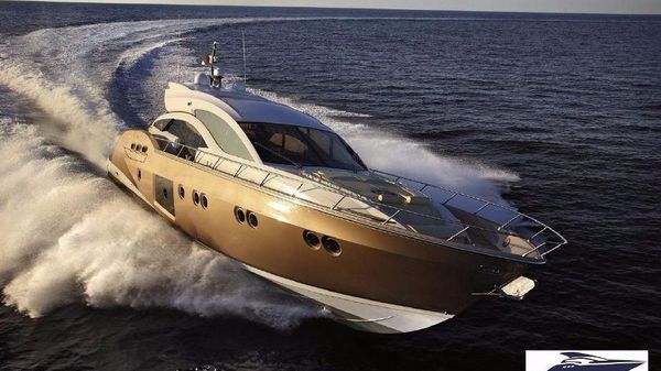 Sessa C68