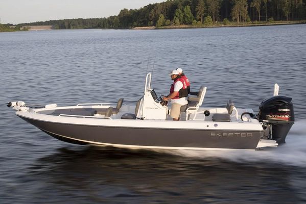 Skeeter SX 2250 - main image