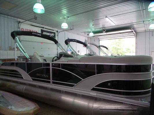 Sylvan Mirage 8522 DLZ LE - main image