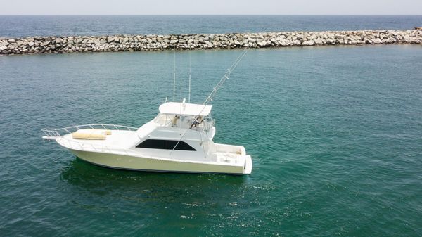 Viking 55 Convertible