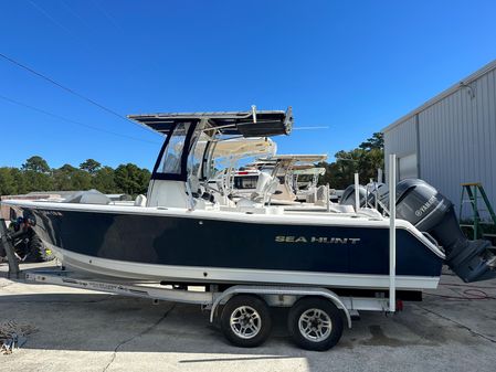 Sea-hunt ULTRA-234 image