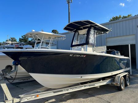 Sea-hunt ULTRA-234 image