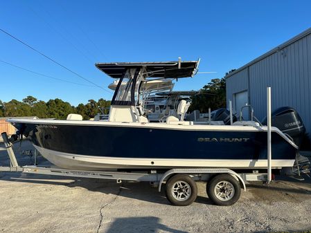 Sea-hunt ULTRA-234 image