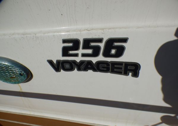 Sea-fox 256-VOYAGER image