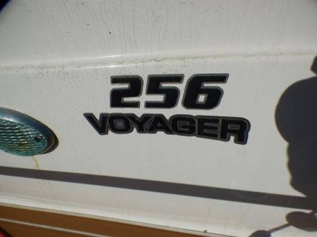 Sea-fox 256-VOYAGER image