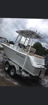 Sportsman Open 212 Center Console image