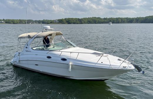 Sea Ray 280 Sundancer image