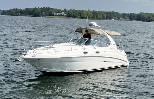 Sea Ray 280 Sundancer image