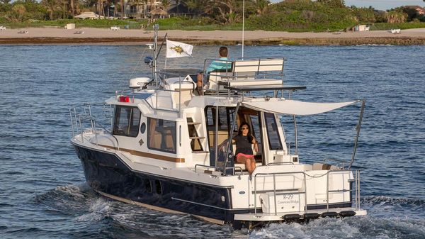 Ranger Tugs R-29 CB