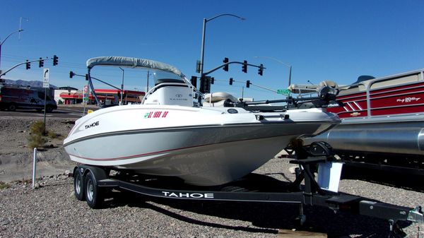 Tahoe 2150 CC