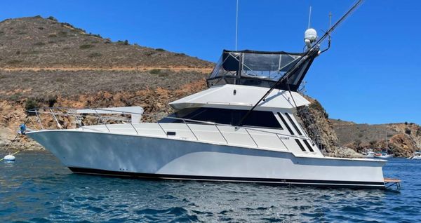 Southern-cross 44-SPORTFISHER image