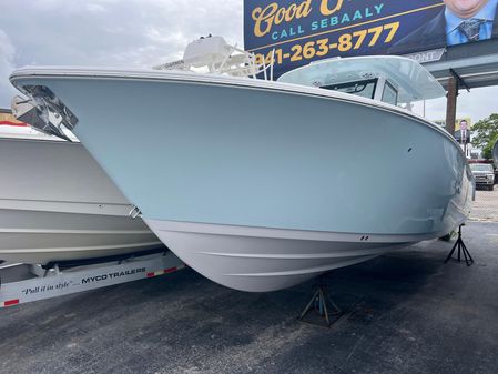 Sportsman OPEN-322-CENTER-CONSOLE image