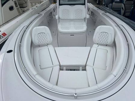 Sportsman OPEN-322-CENTER-CONSOLE image