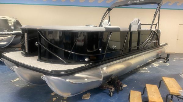 South Bay 525 RS 3.0